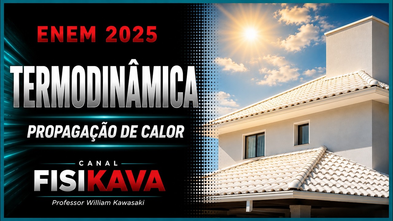 ENEM 2025 - As temperaturas nas regiões urbanas e rurais de uma mesma cidade podem diferir significa