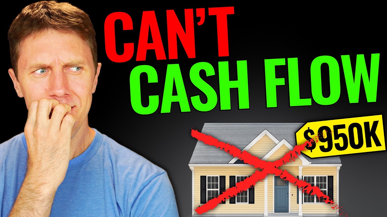 If Your City is Too Expensive to Buy Rentals, Do This Instead