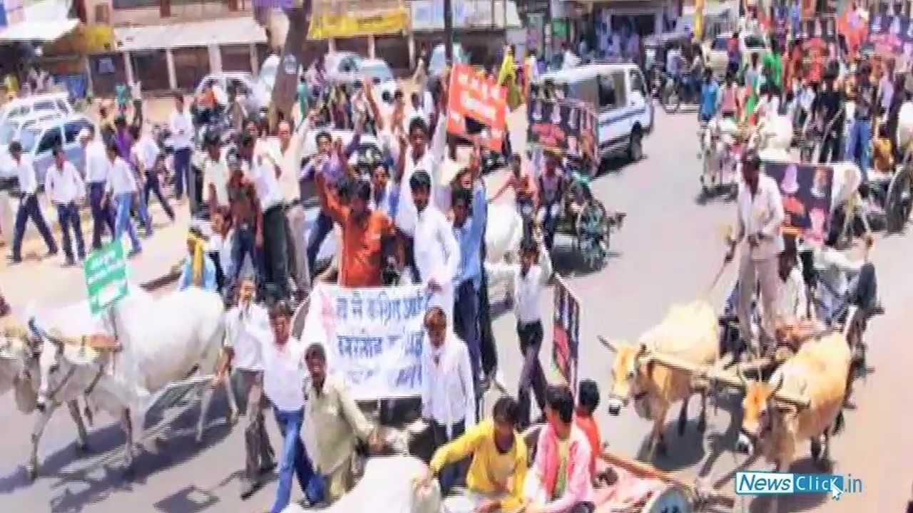 Fuel Price Hike: Global Prices @ Local Wages