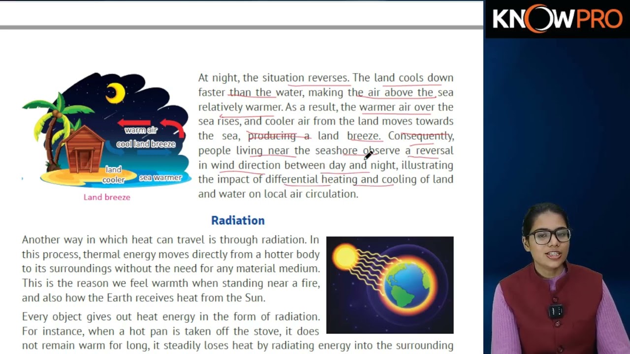Science 7 ch 7
