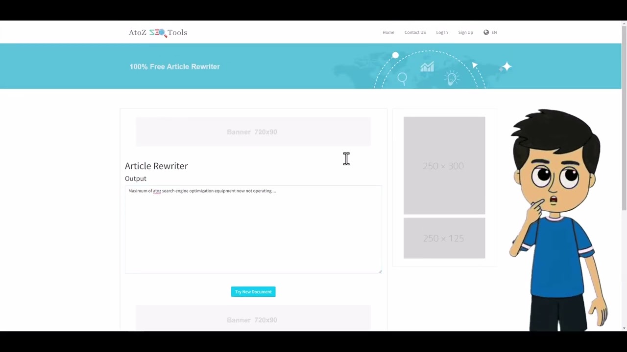 AtoZ SEO Tools v3.7 - Search Engine Optimization Tools - Localhost xampp installation and review