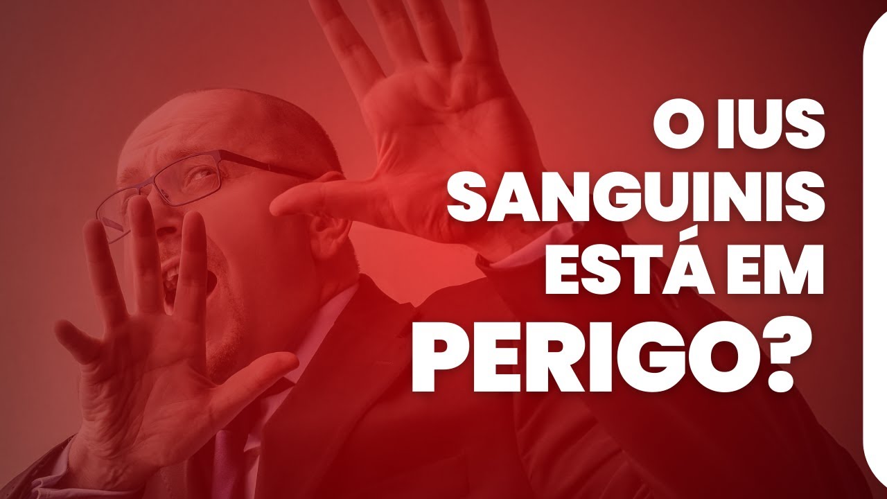 Cidadania Italiana por Descendência Está em Risco?