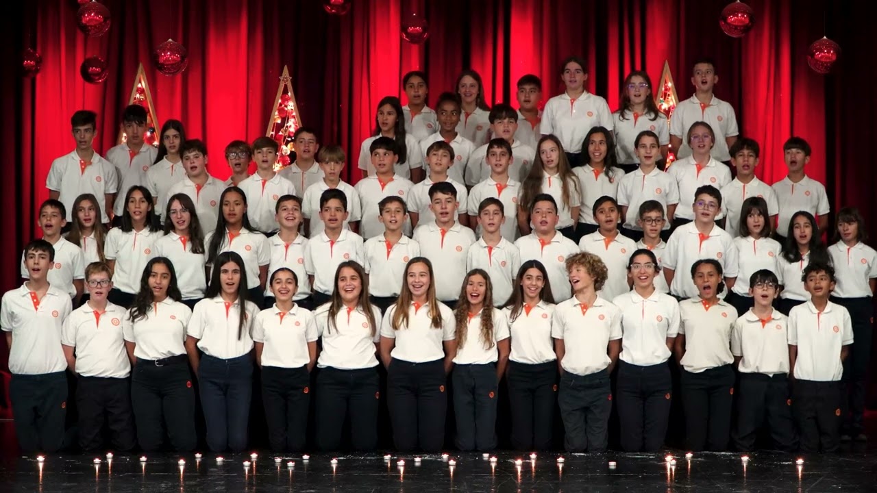 FELICITACIÓN DE NAVIDAD 2023