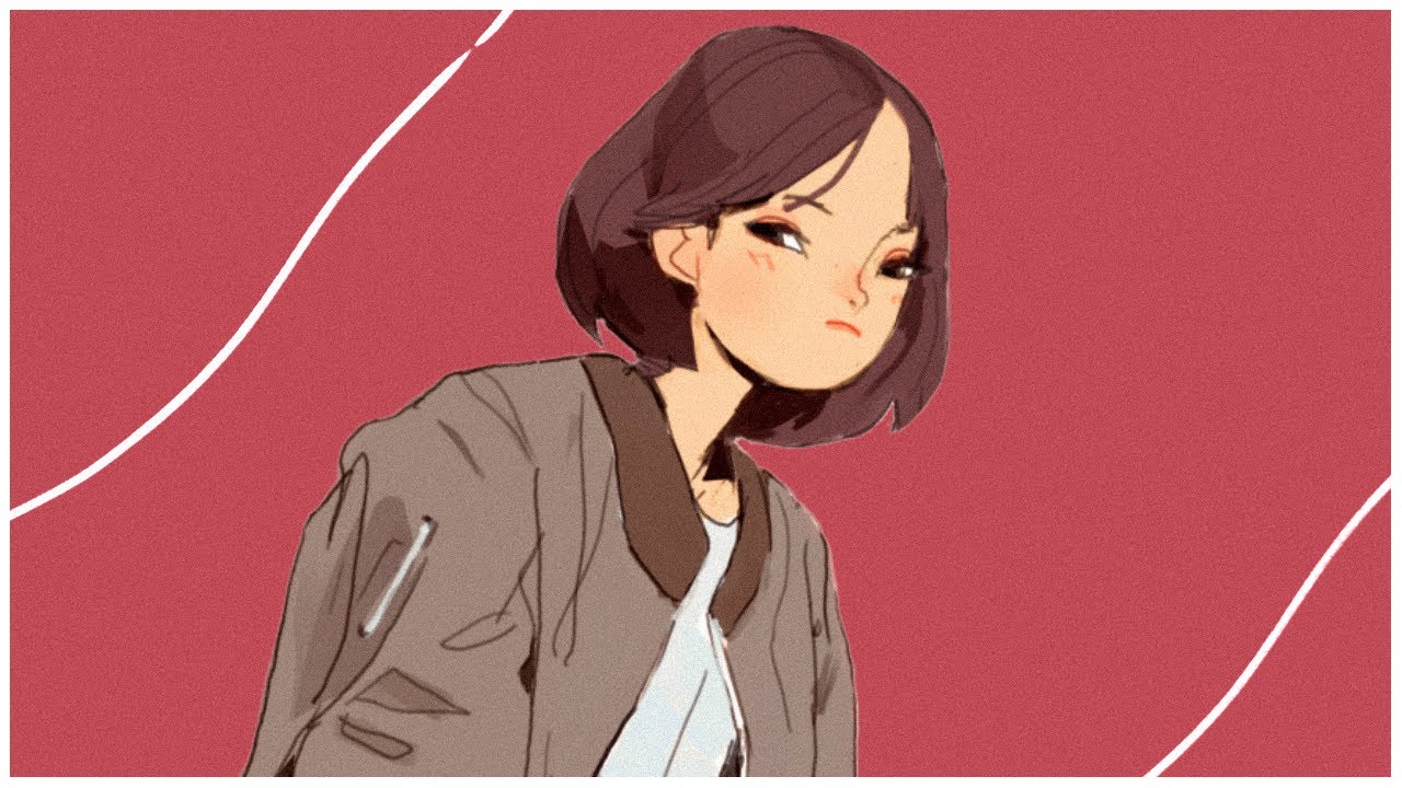 AViVA - DEAD2ME (Lyrics)