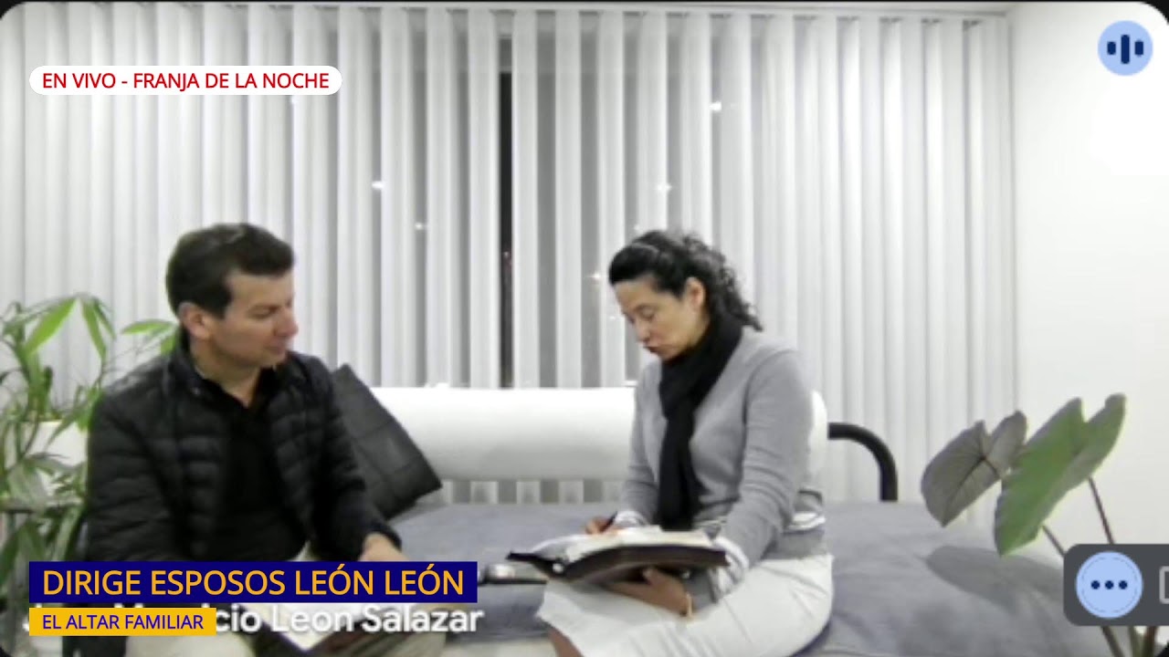 FRANJA DE LA NOCHE - 16 MARZO 2026