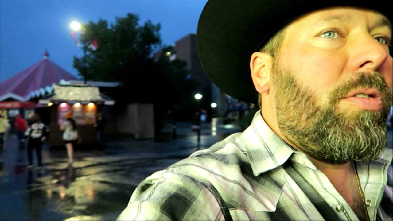 VLOG #27 - Calgary, Stampede, & ARI SHAFFIR disappears