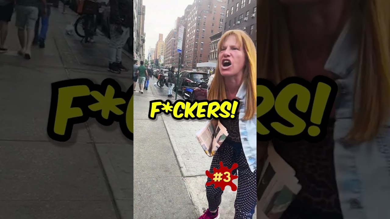 Top 3 CRAZY Karens #2 😱😮
