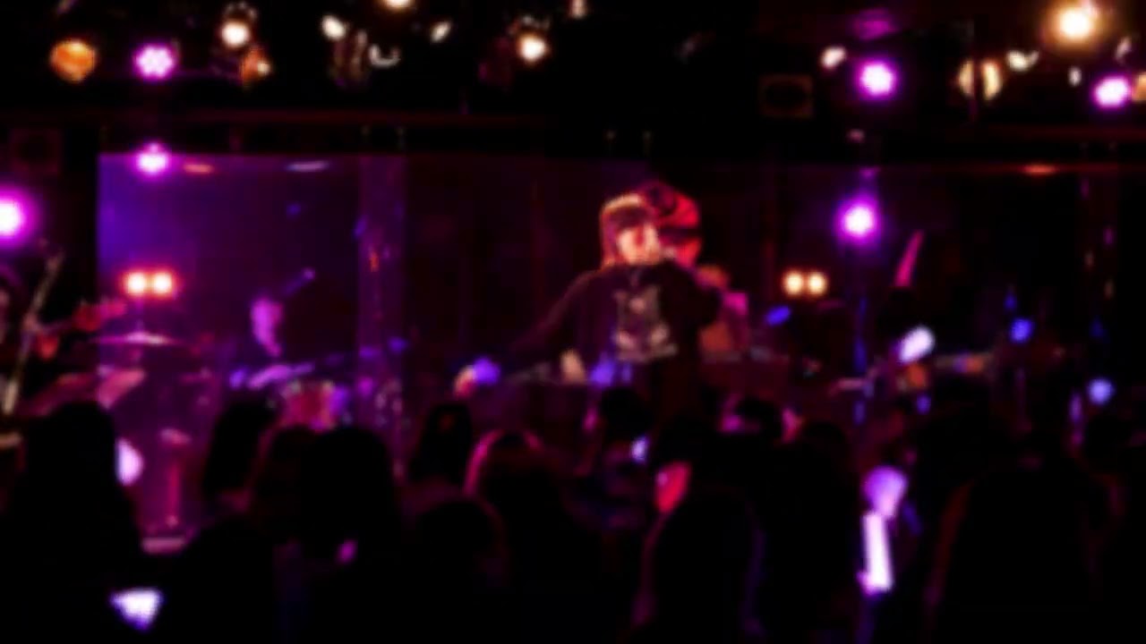 「バレリーコ」live ver. ゆずる 【Les Ciels in 池袋ROSA】