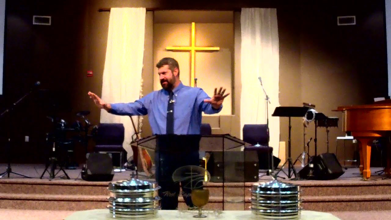 Introduction to Obadiah, Obadiah1:1 - January 31, 2021