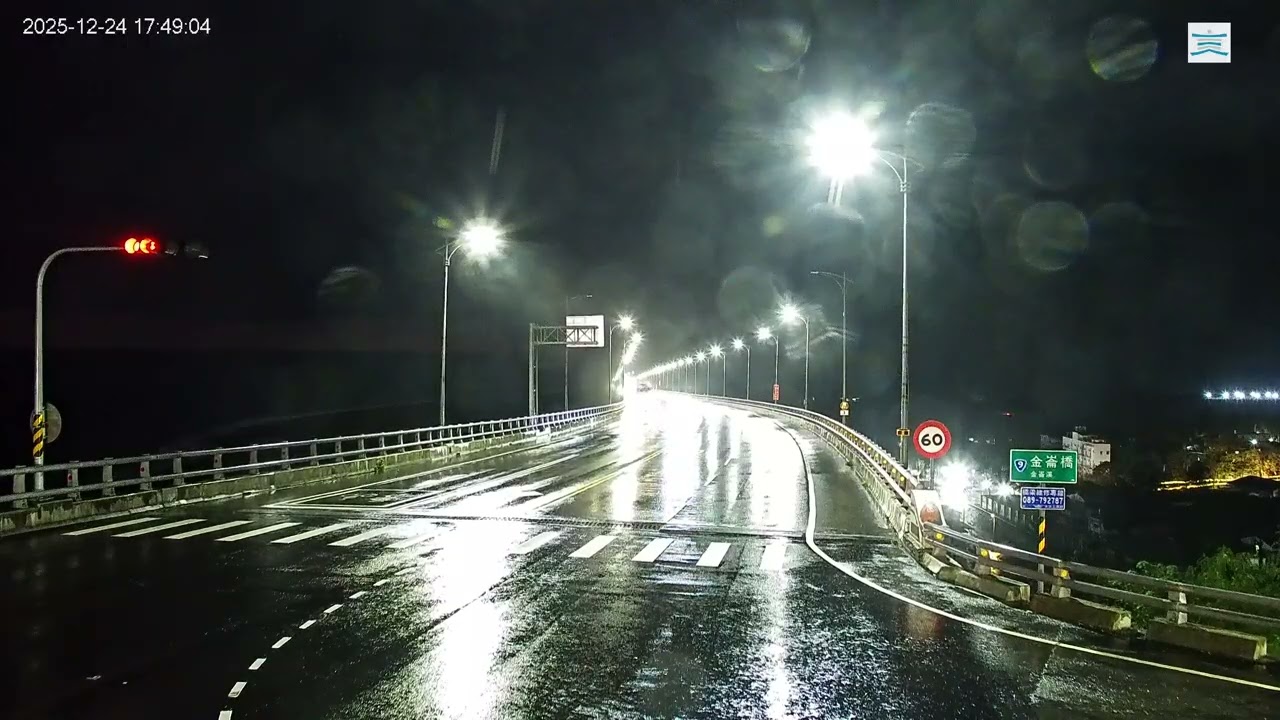 2025-12-24 第153號地震-金崙大橋