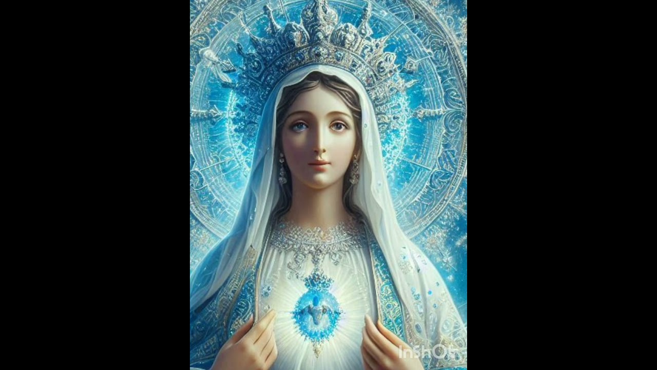 Madre de la luz 🌟✨✨