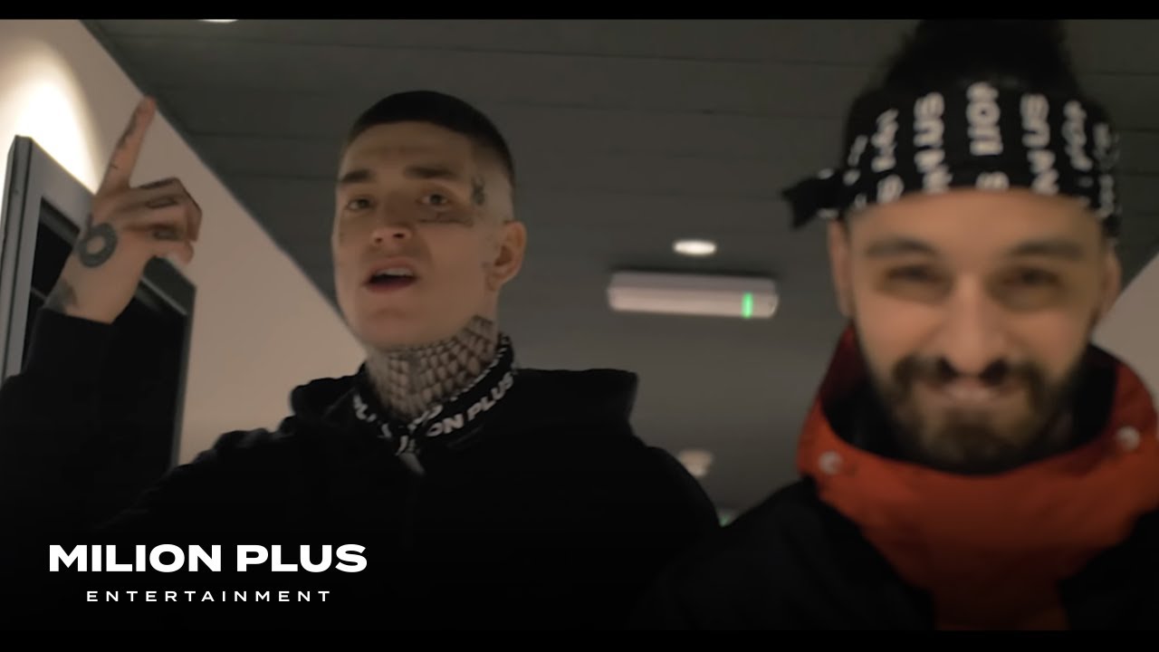 Decky - On Air feat. Nik Tendo & Koky (official music video)