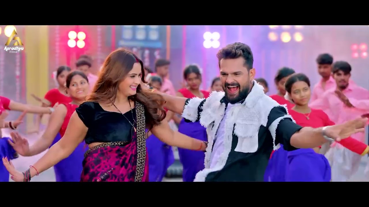 Bhojpuri song khesari Lal guarantee likh kar do Bhojpuri song