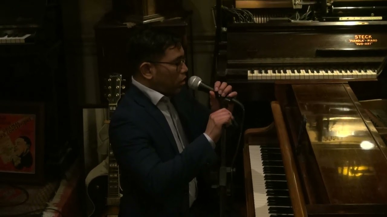 Eeco Rijken Rapp - Hop Scop Blues / All That Meat & No Patatoes / Five O'clock Blues