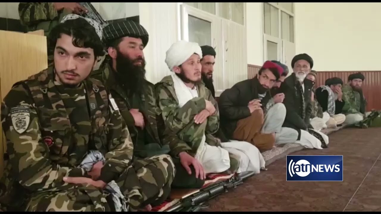 Night house searches without court order banned in Takhar