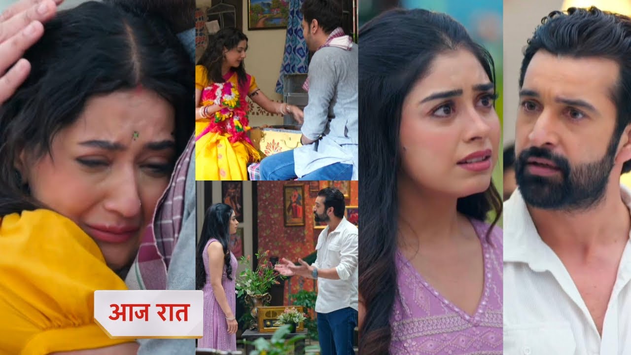 Jhanak 17 march 2026 New promo - Jhanak ko kar liya ghar walo ne accept
