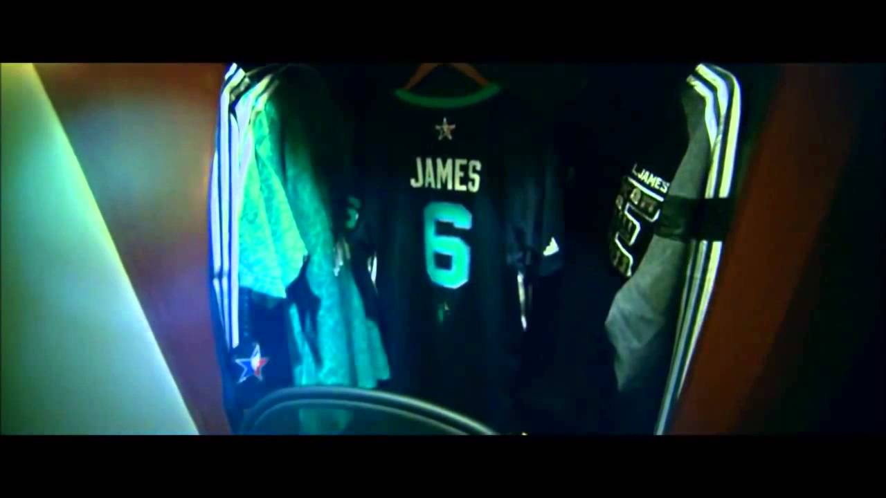 NBA 2014 - My Time