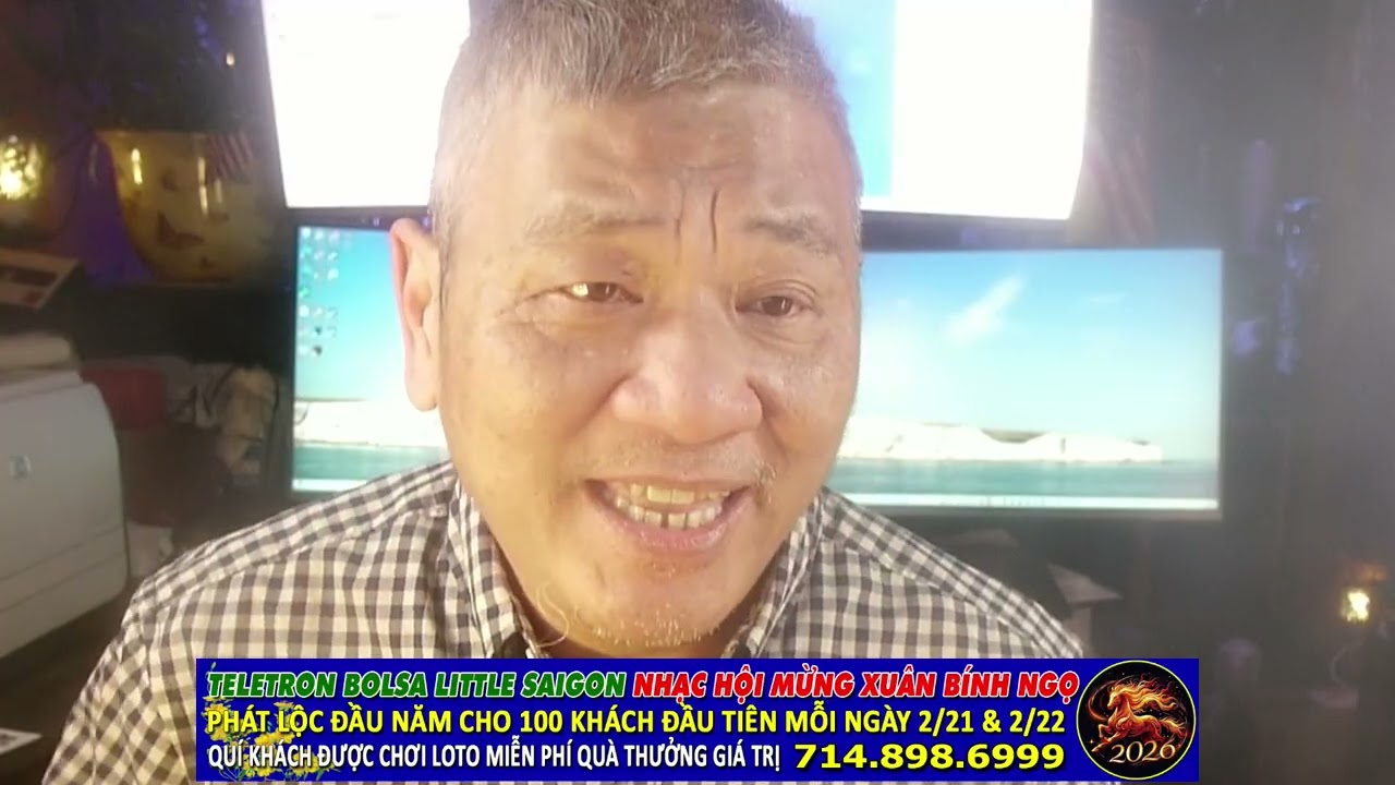 TÁN GẪU SÁNG THỨ BẢY 7/2/2026