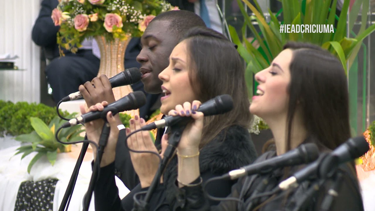 DIGNO   GRUPO DE LOUVOR ÂNCORA DA ALMA