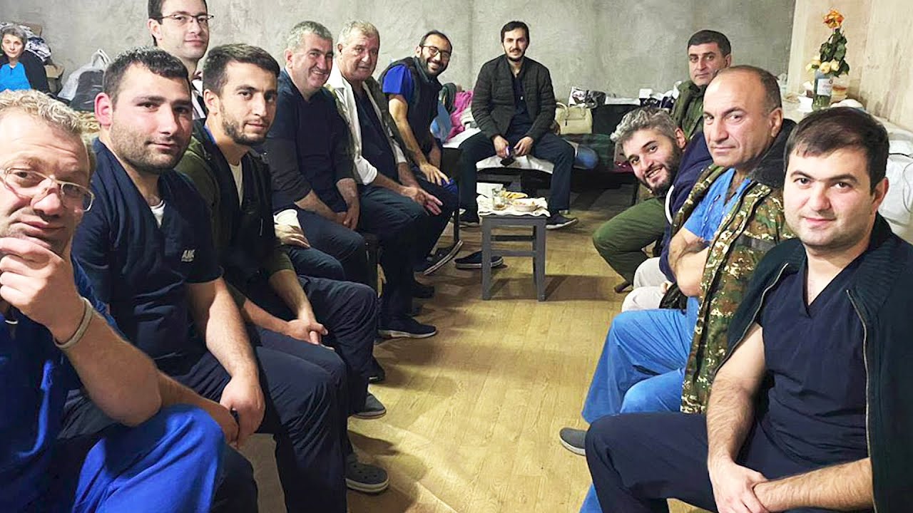 «Տոնոյան» բժշկական կենտրոն