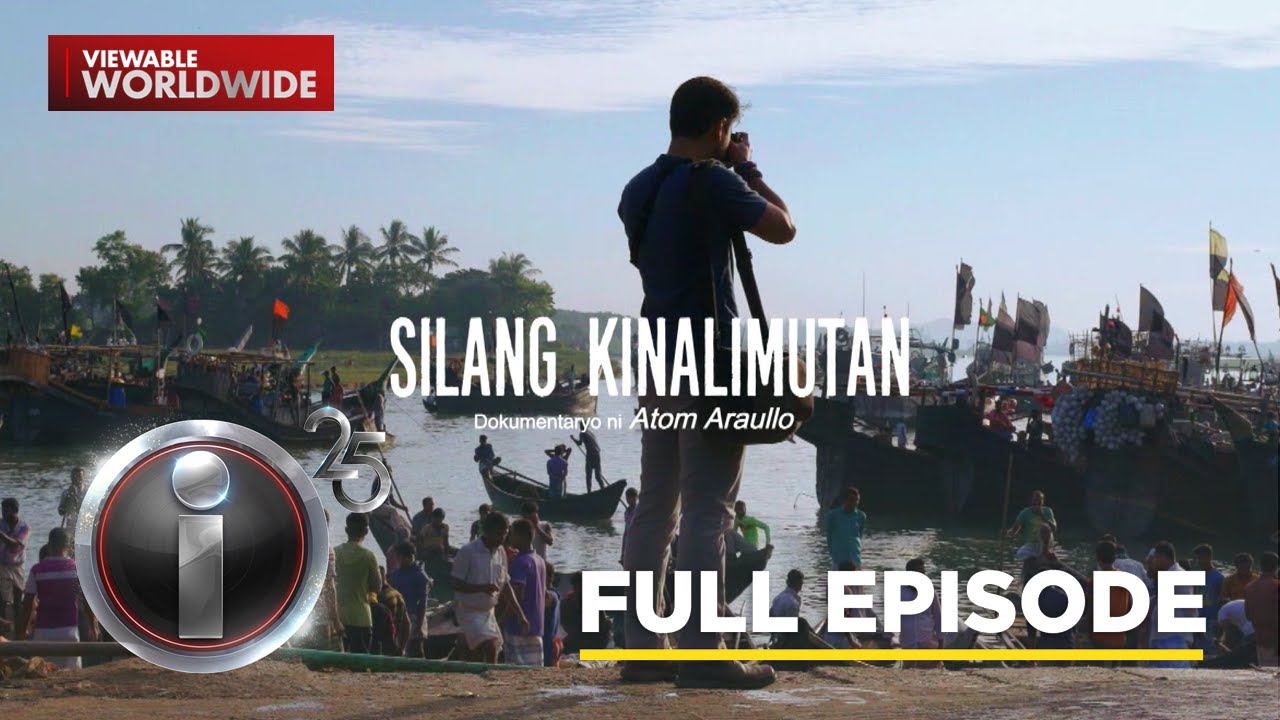 &lsquo;Silang Kinalimutan,&rsquo; dokumentaryo ni Atom Araullo (Full Episode) | I-Witness