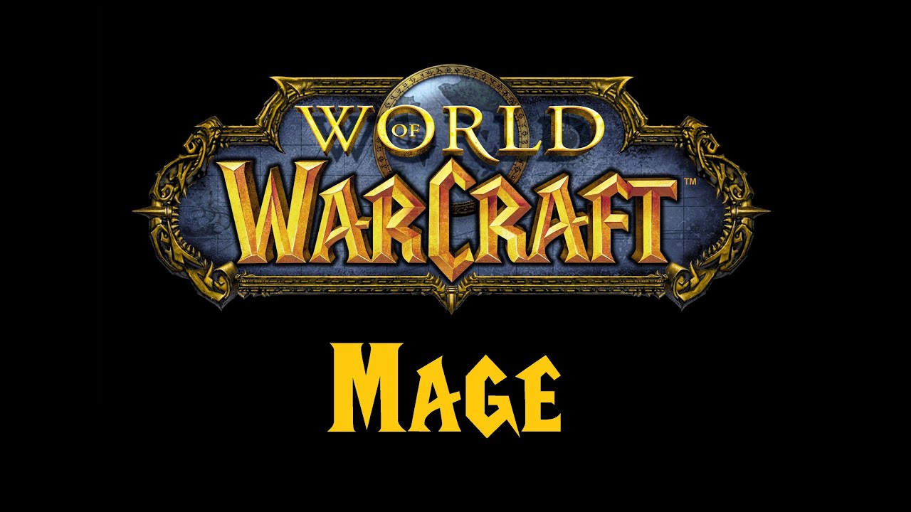 The Lore of Warcraft - Mage