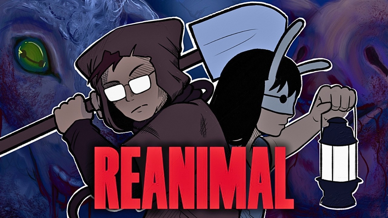 The REANIMAL Stream Supercut