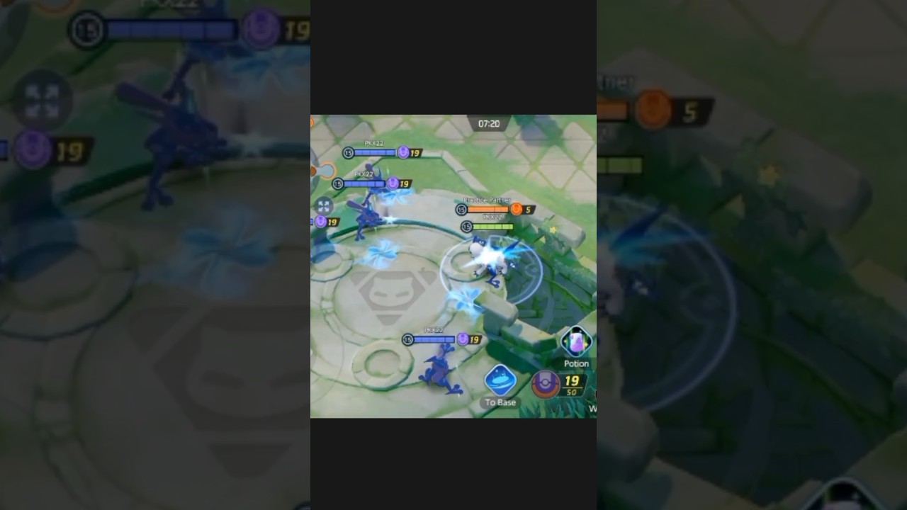 ✅GRENINJA Tutorial + Correct  Combo