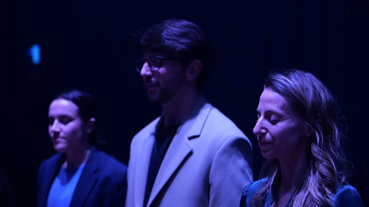 Sans Toi [T]. Capsule documentaire - Épisode 9 : La Première Mondiale