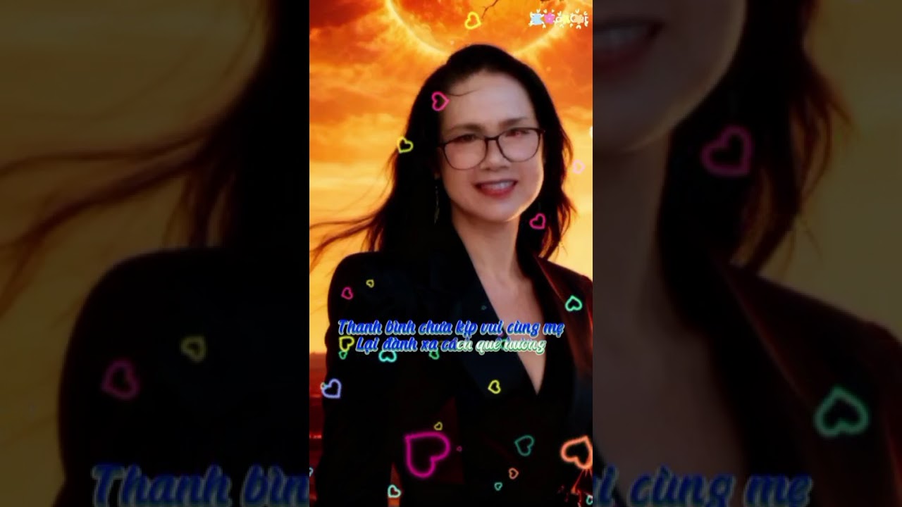 Xuân Này Con Về Mẹ Ở Đâu ✨ TranHong Cover 🌷