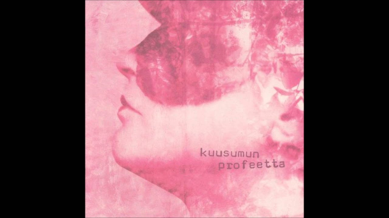 Kuusumun Profeetta - Supersankari koko maailman