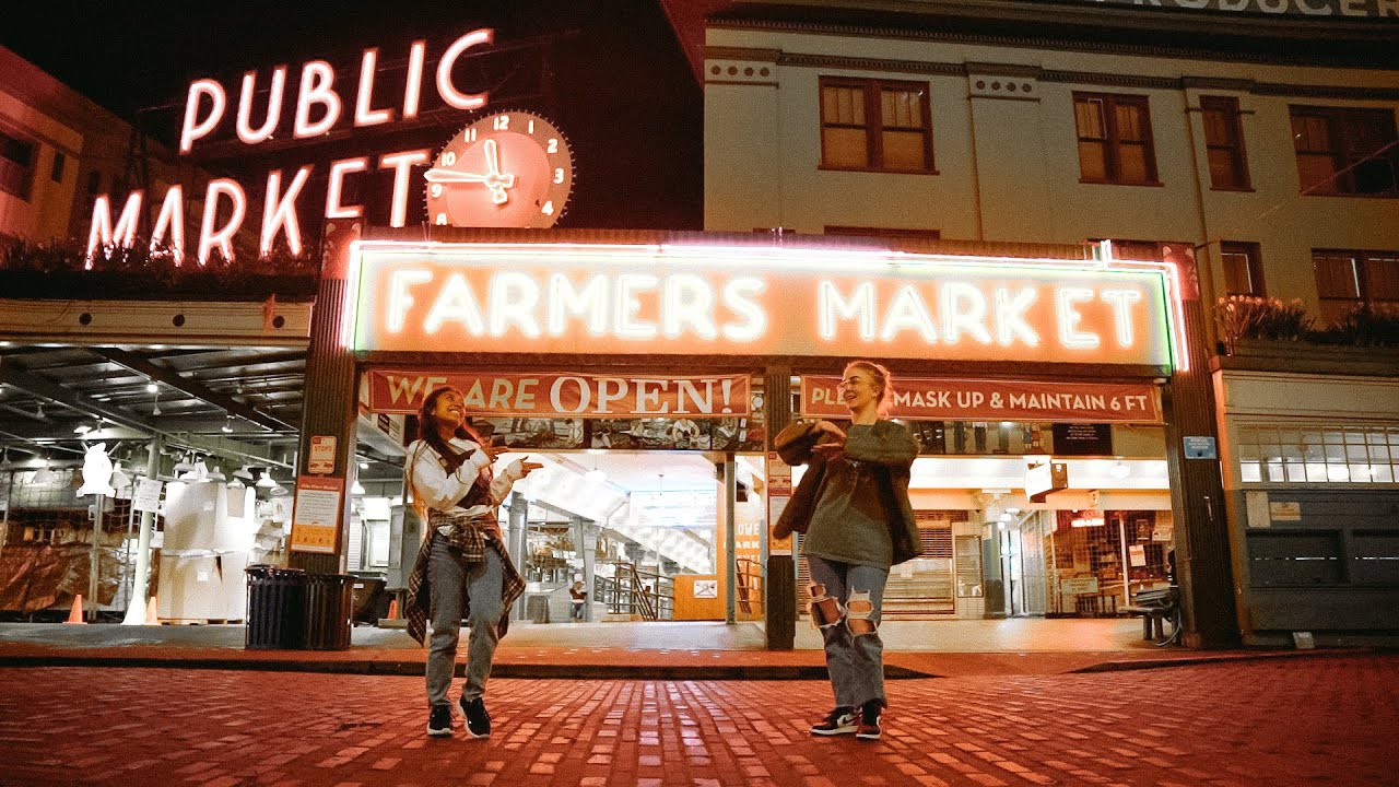 A GOODBYE DANCE // Jarreau Vandal - Moonlight // Shaun & Aye Hasegawa Evaristo Choreography