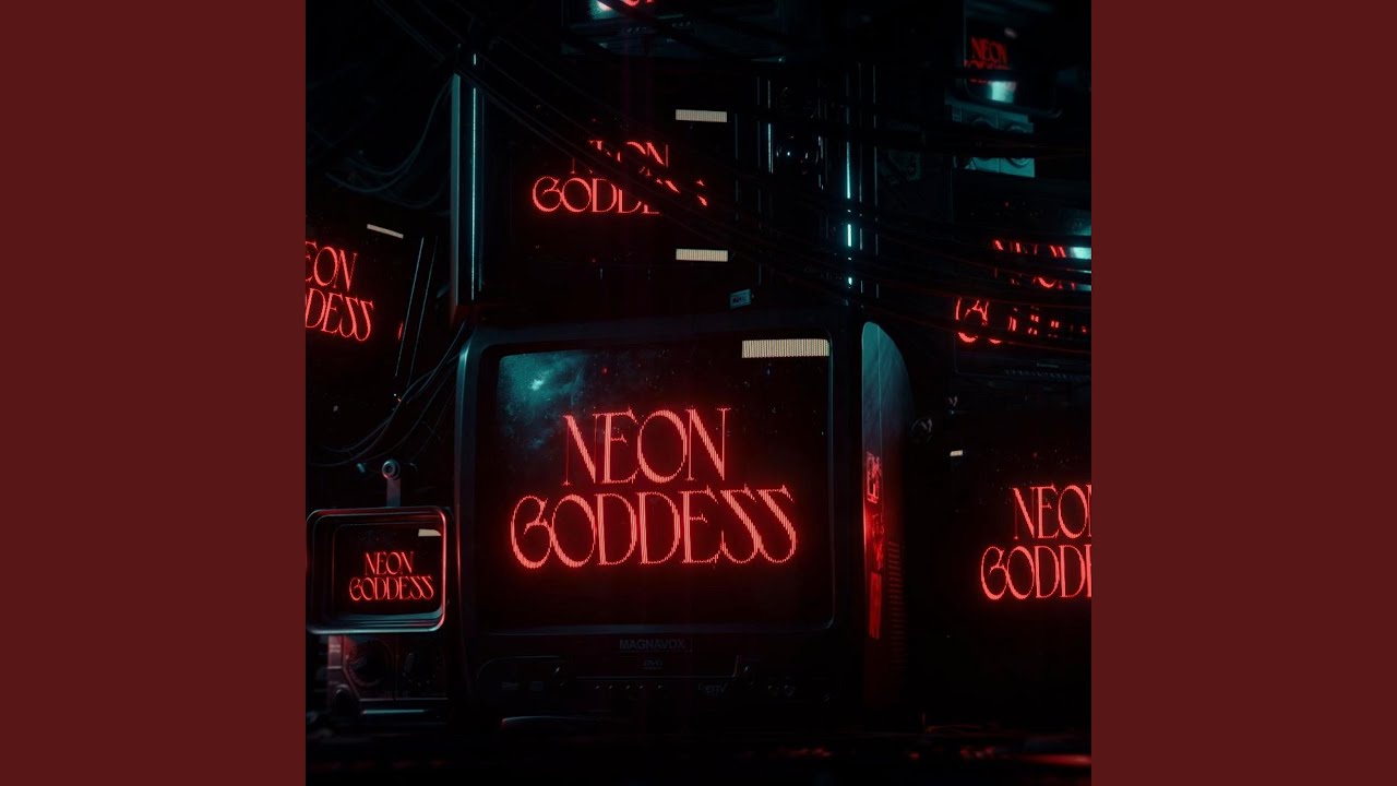 NEON GODDESS