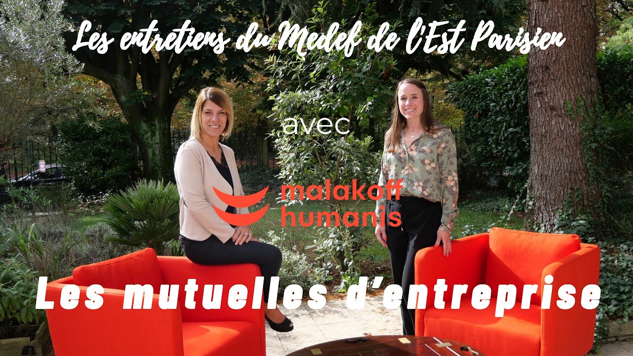 Malakoff Humanis - Focus sur les mutuelles