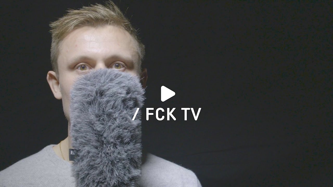 FRAKLIP: Se FCK TVs Bloopers fra efteråret 2016