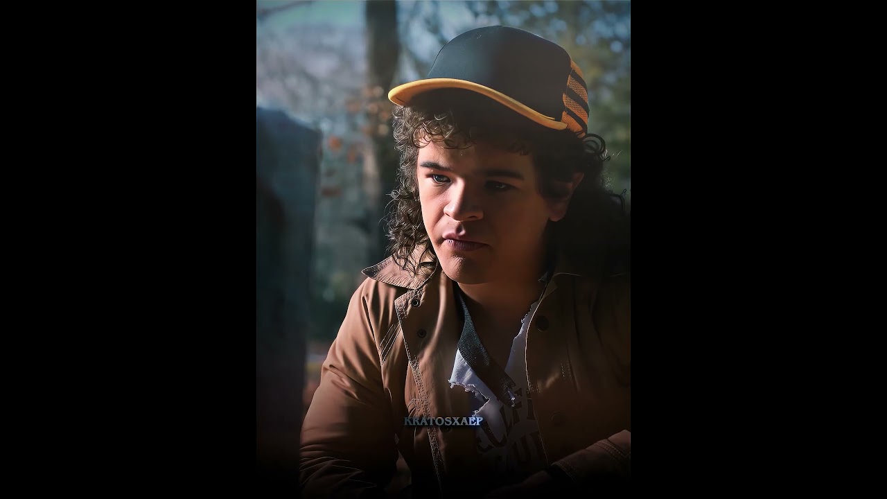 Dustin and Eddie Edit - Daylight | Stranger Things 5