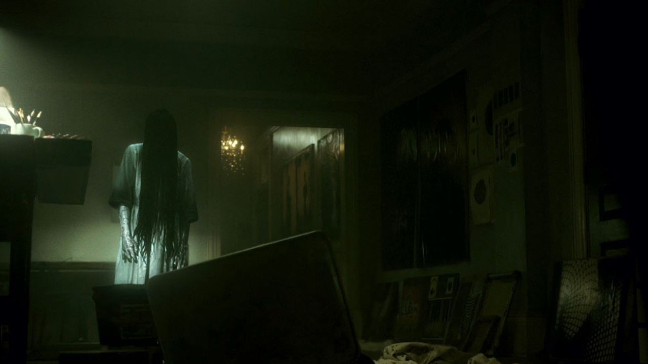 Rings (2017) - 