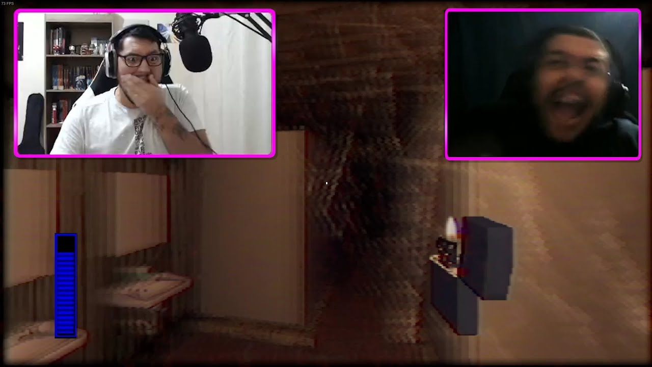 Descontrole: Aka Manto