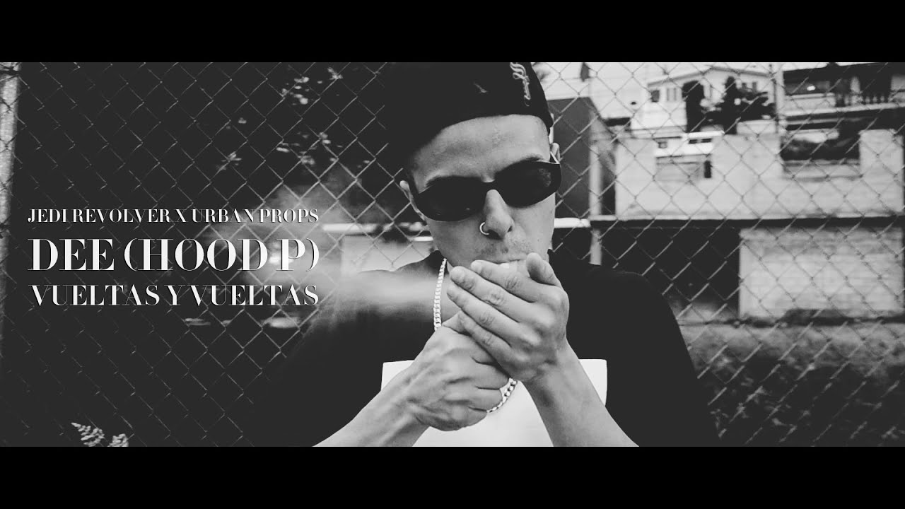 DEE (HOOD P) - VUELTAS Y VUELTAS