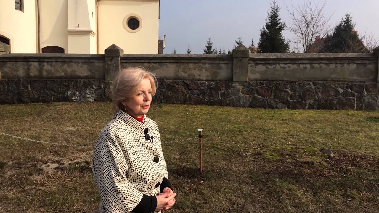 Mąkowarsko - Ogrywka II programu realizowanego przez TVP Bydgoszcz - 28 lutego 2014 roku