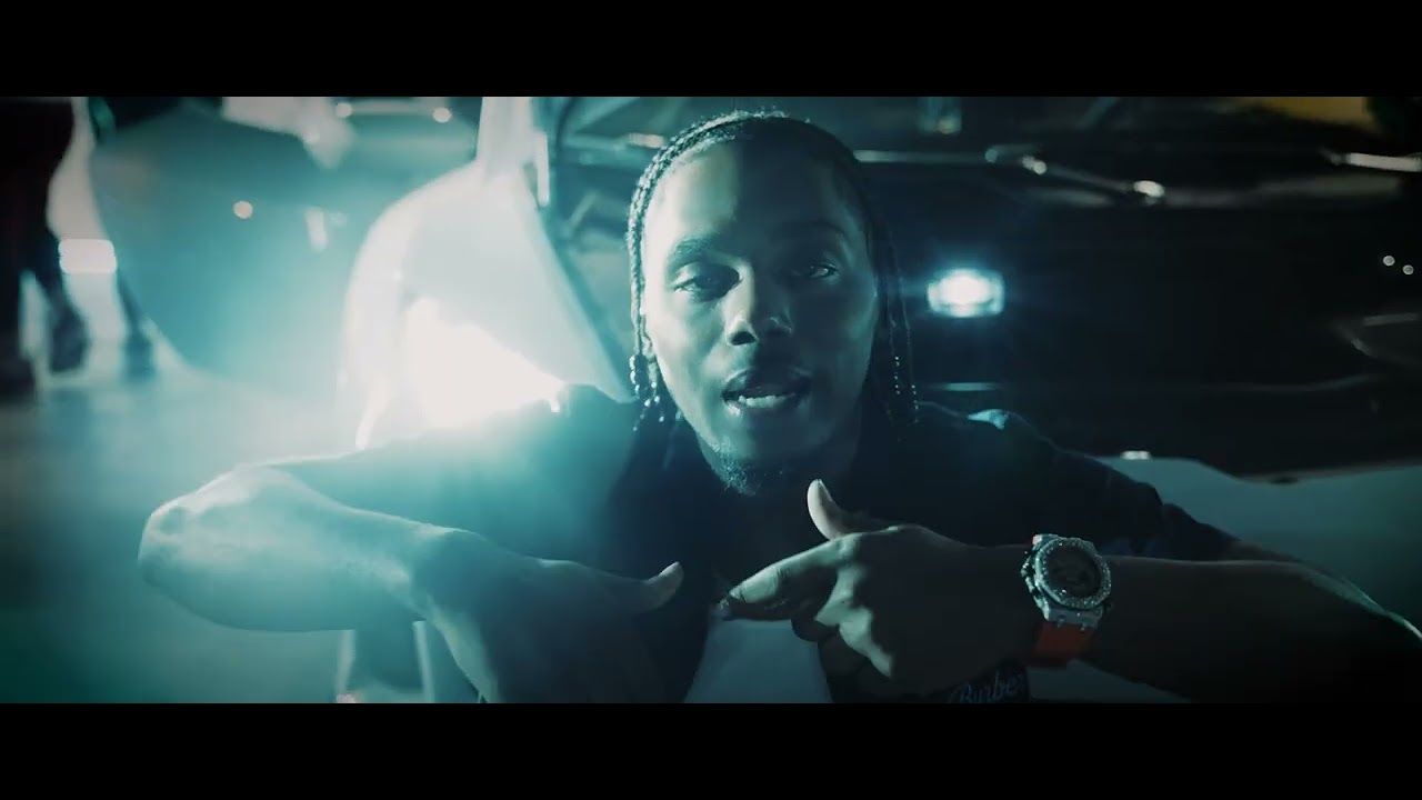 Big Smmokee Y.R.N ft. Bankroll Tink & Baby K