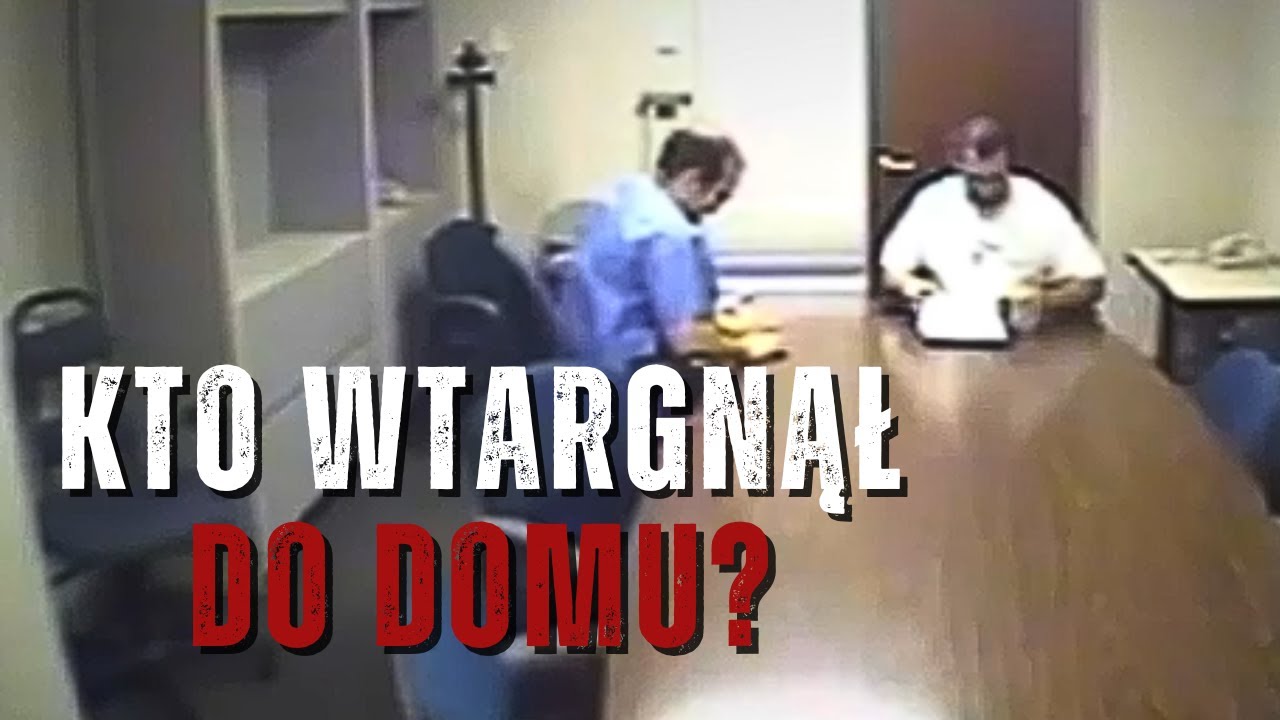 13 LAT czekania na SPRAWIEDLIWOŚĆ? | Heidi Firkus