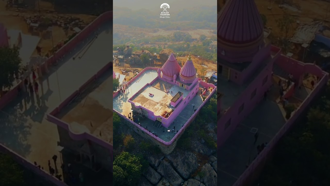 Explore the Spiritual Serenity of Mandar Hill 