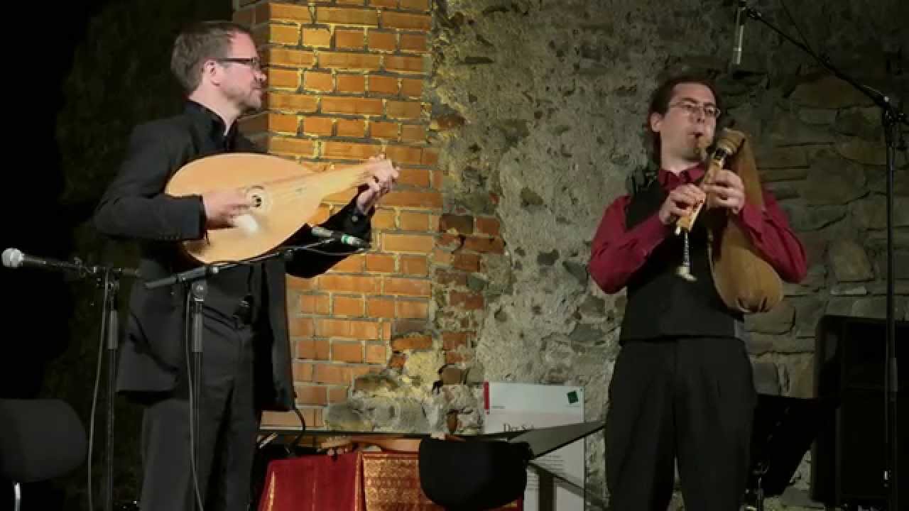 Istanpitta Der hedamerschol, Ensemble Leones