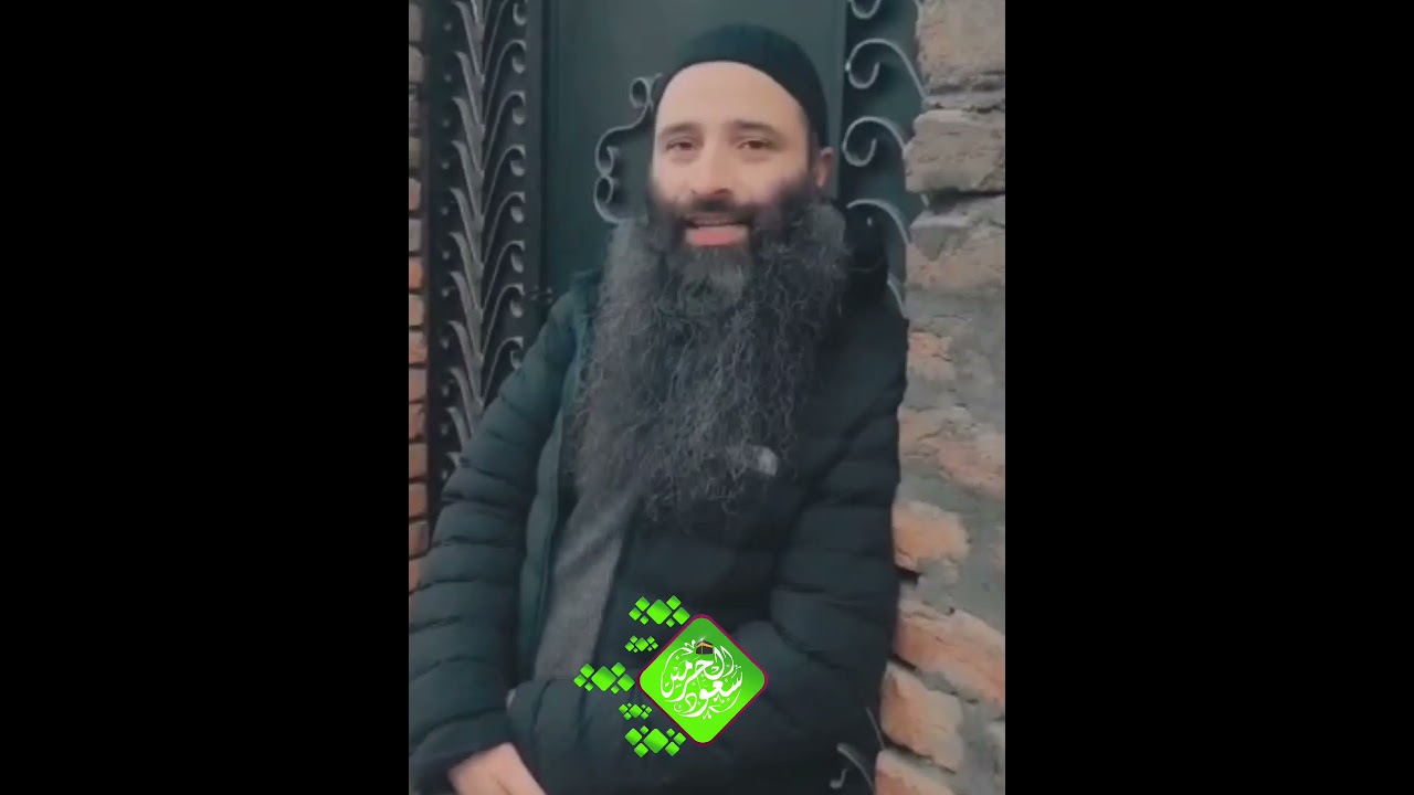 #Shorts Ulema Are Awliyaullah Respect them and Seek knowledge | Dr Manzoor ah Mir | Savood Harmain