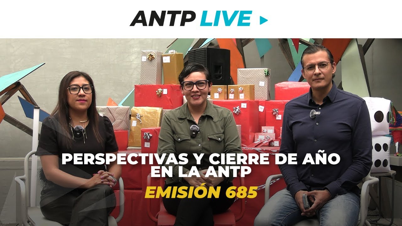 ANTP LIVE 685// 
