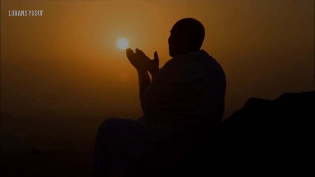 Sheikh Amen Dali - Wie bitte ich Allah swt um Vergebung  ?
