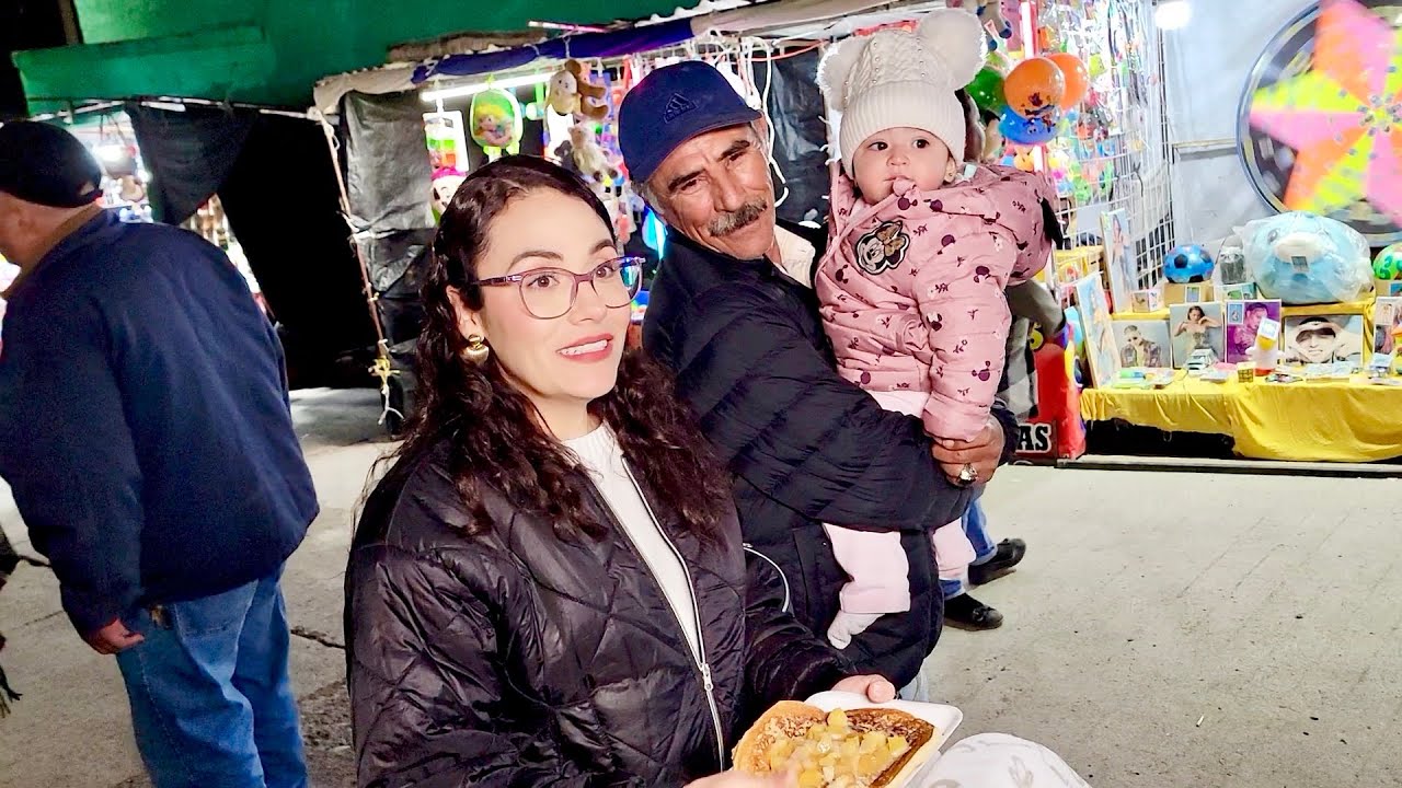 FIESTA PATRONAL DE ARROYO SECO DE ARRIBA TEPETONGO ZAC