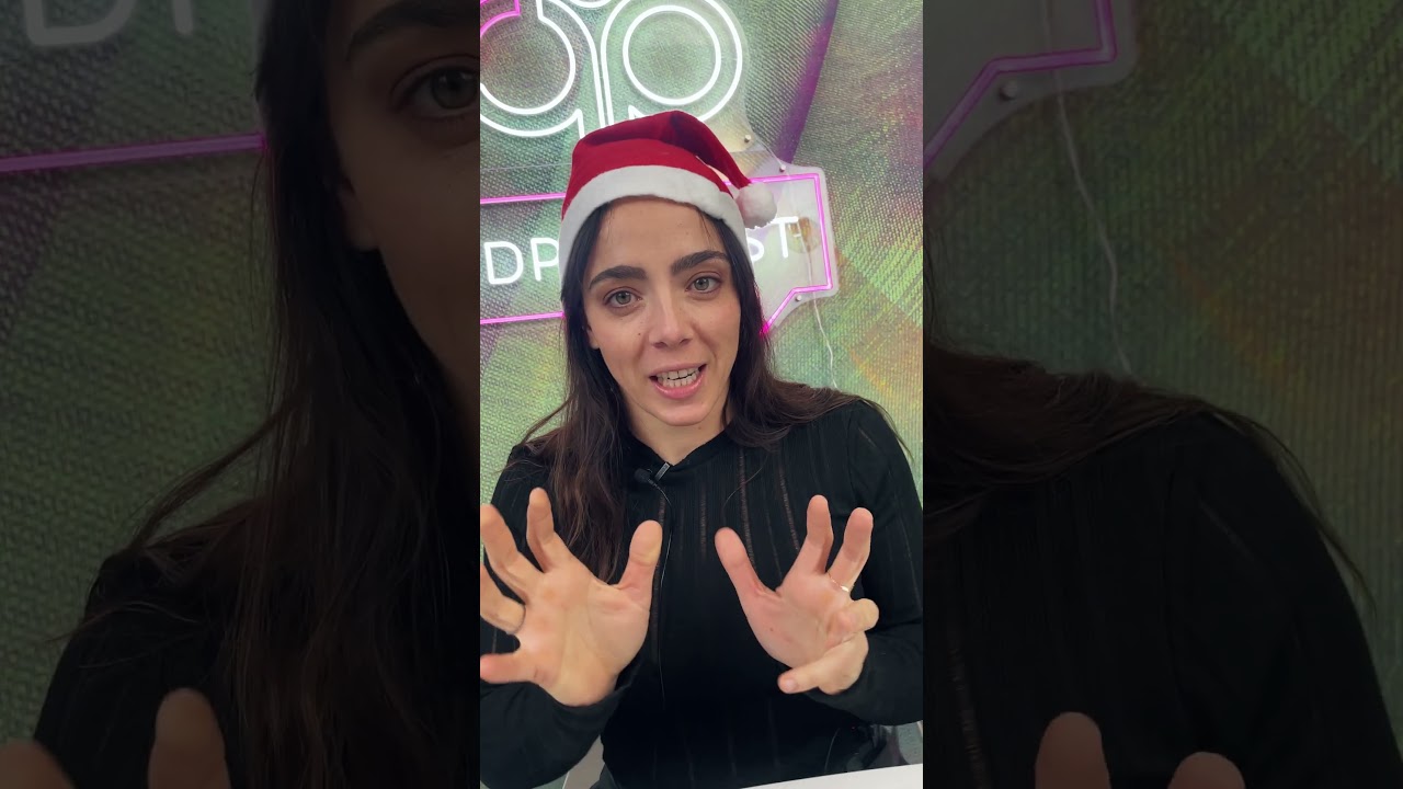 3 CONSIGLI PER ALLENARSI DURANTE LE FESTE #tips #posturadapaura #workout #natale #christmas