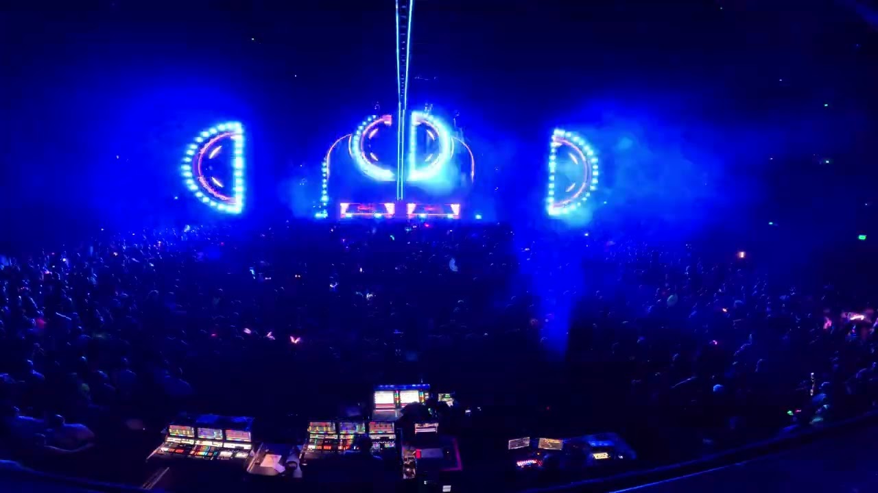 2026/03/06 - Dreamstate SF - Bill Graham - Aly and Fila